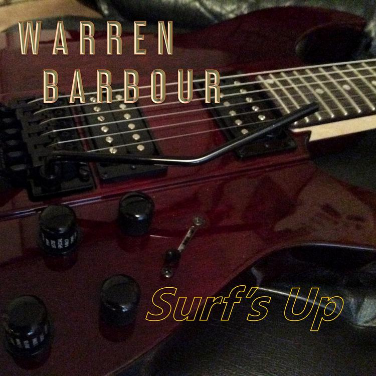 Warren Barbour's avatar image