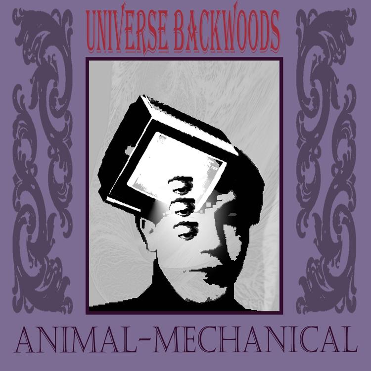 UniverseBackwoods's avatar image