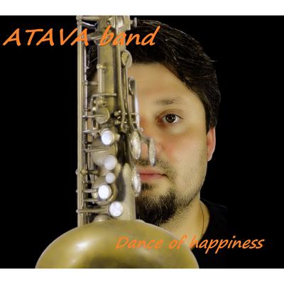 Atava band's cover