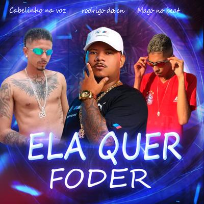 Ela Quer Foder's cover