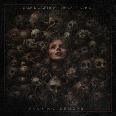 Feeding Demons's cover