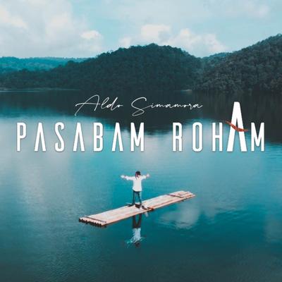 Pasabam Roham's cover