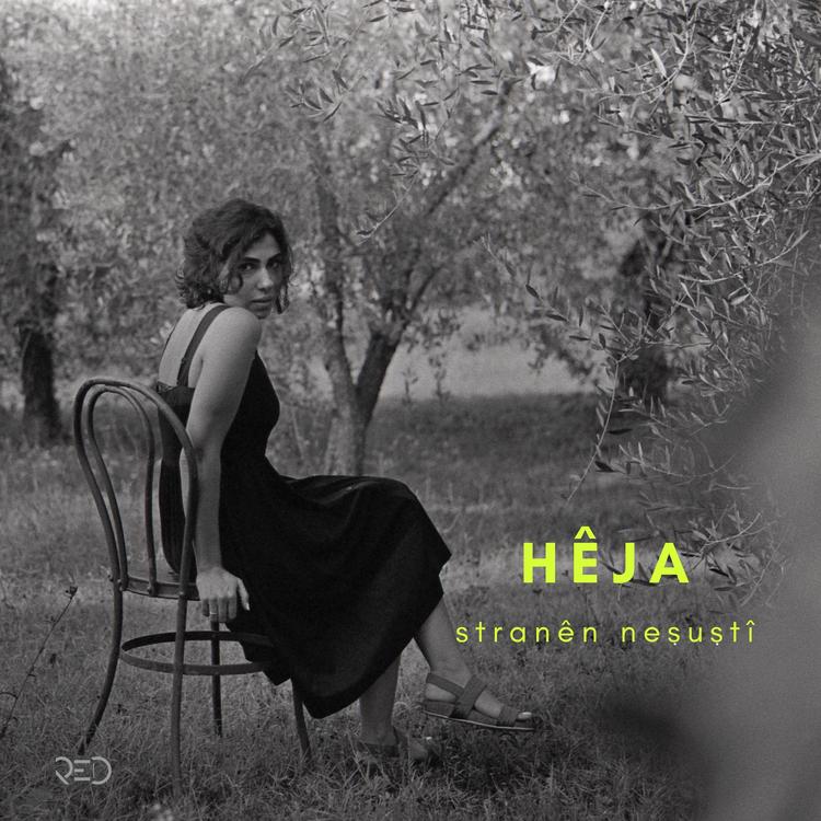 Heja's avatar image