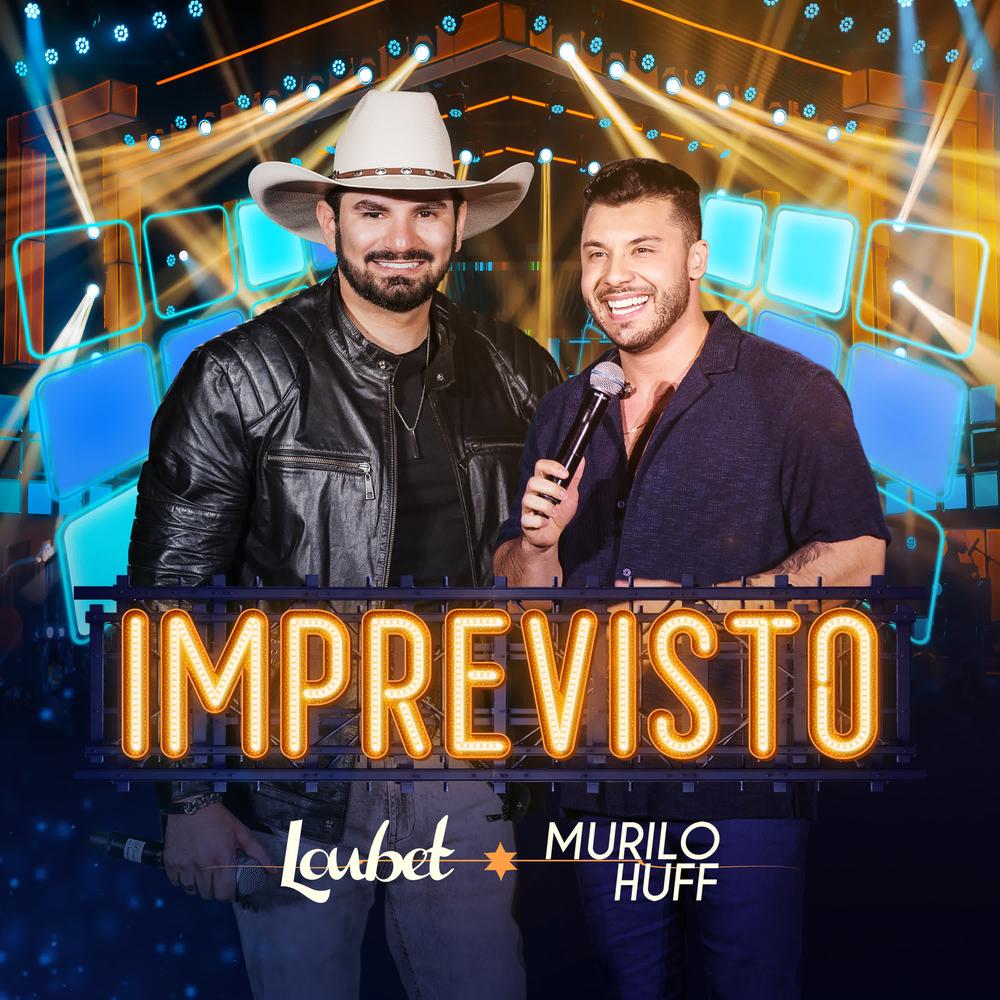 Imprevisto Official Tiktok Music - Loubet-Murilo Huff - Listening To Music  On Tiktok Music