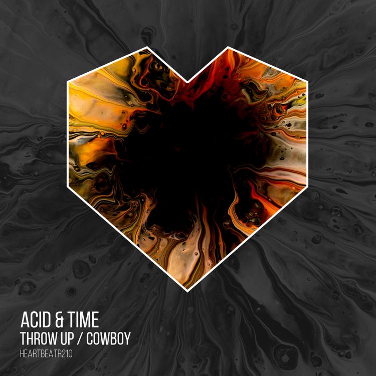 Acid & Time's avatar image