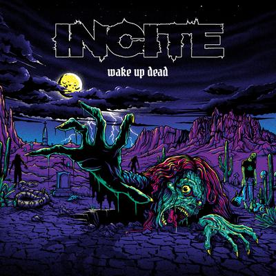 War Soup (feat. Max Cavalera, Soulfly) By Incite, Max Cavalera, Soulfly's cover