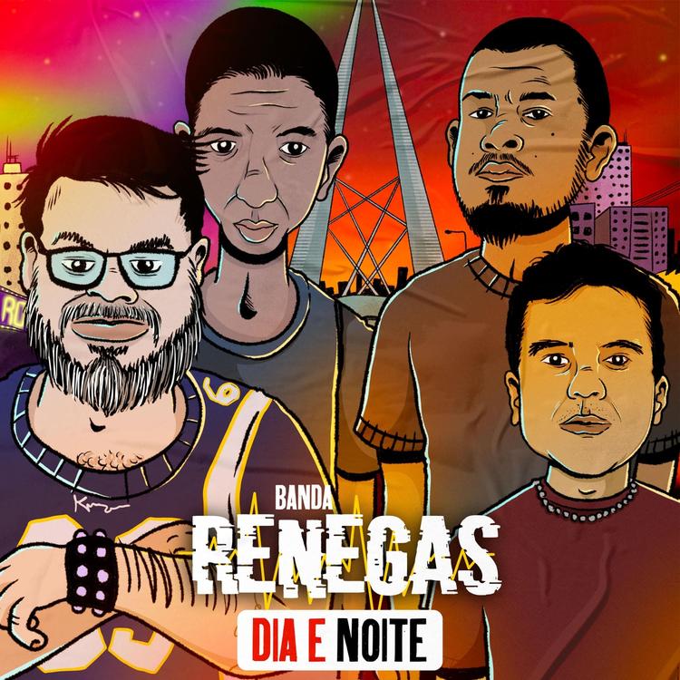 Banda Renegas's avatar image