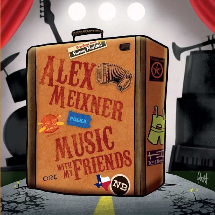 Alex Meixner's avatar image