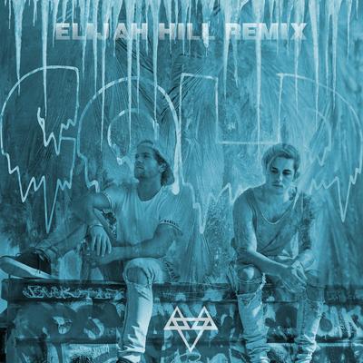 Cold (Elijah Hill Remix) By NEFFEX, Elijah Hill's cover