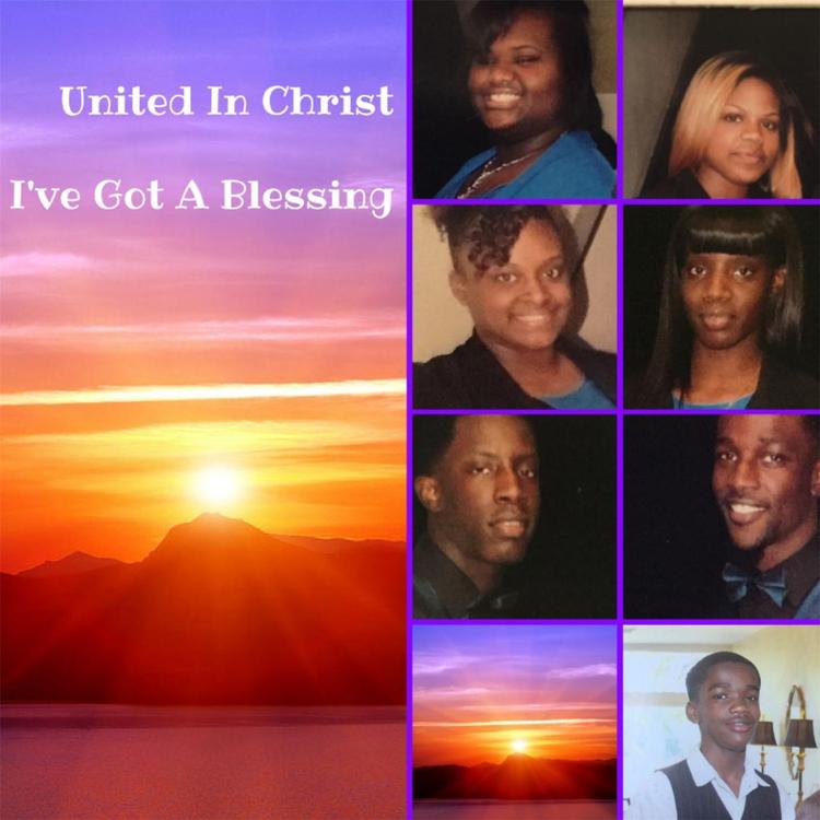 United in Christ's avatar image