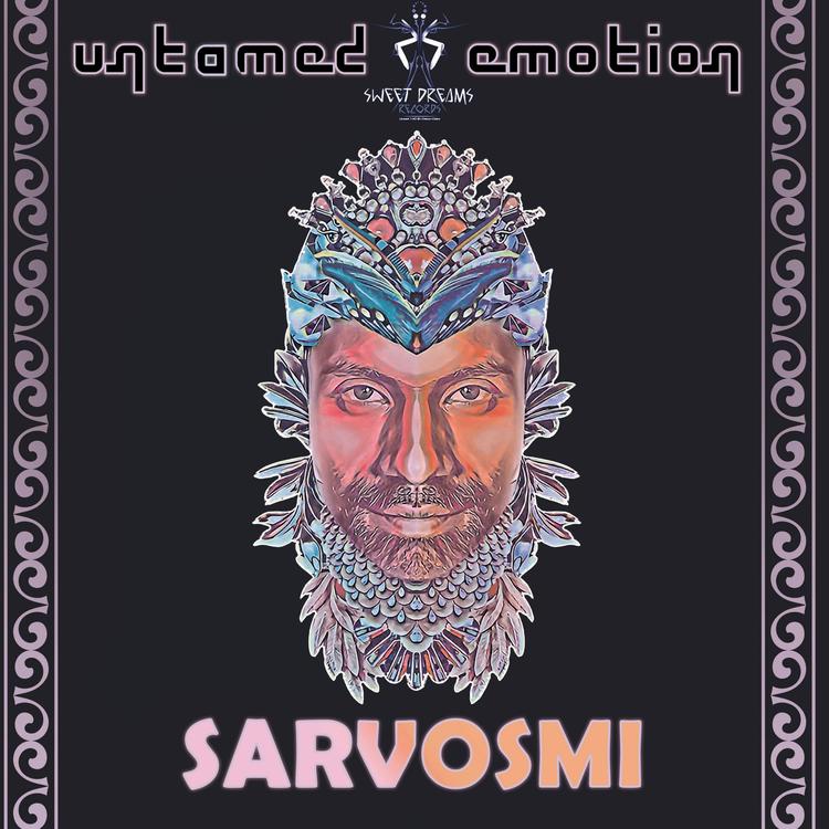 SARVOSMI's avatar image