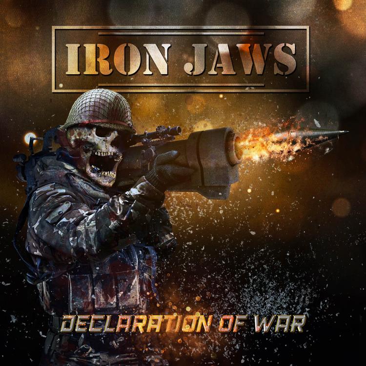 Iron Jaws's avatar image