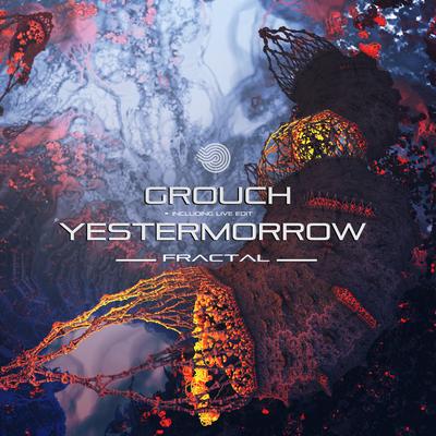 Fractal By Yestermorrow, Grouch's cover