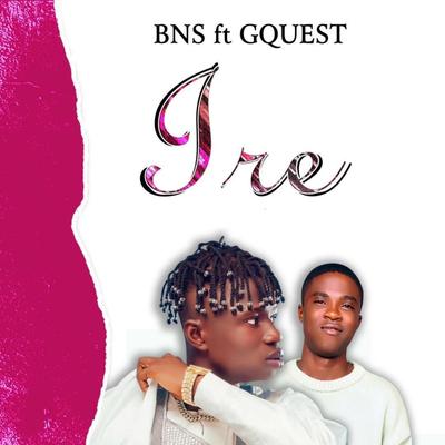 BNS's cover