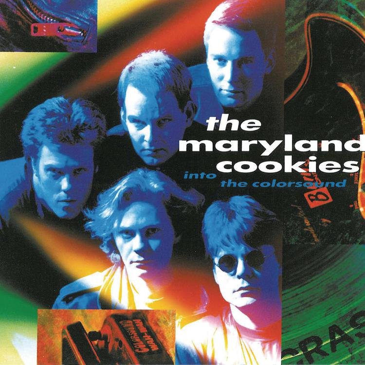 The Maryland Cookies's avatar image