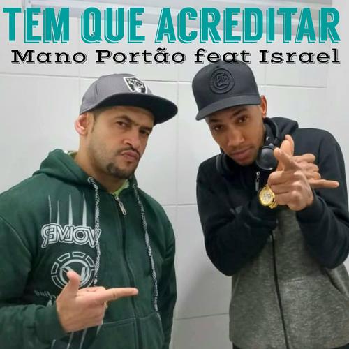 Mano portão's cover