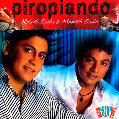 A Escondidas By Roberto Carlos, Mauricio Castro's cover