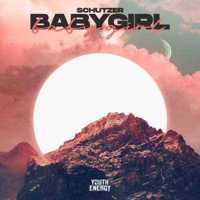 Baby Girl By Schutzer's cover