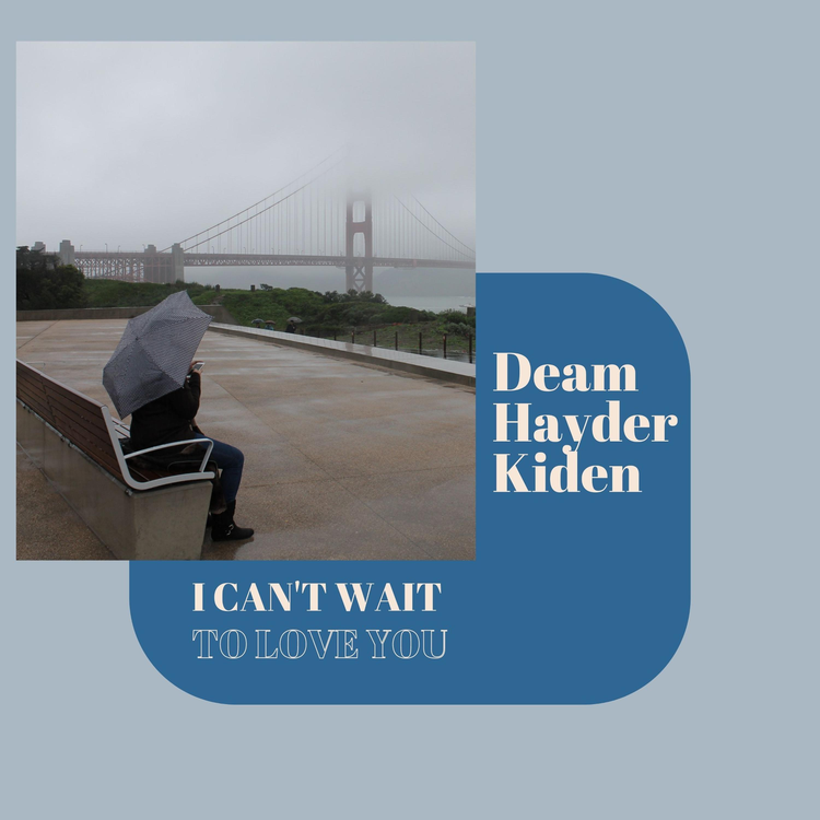 Deam Hayder Kiden's avatar image