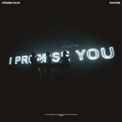 I Promise You's cover