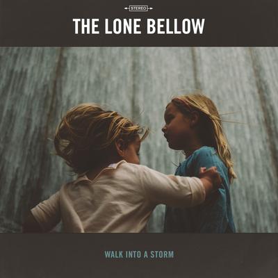 Walk Into a Storm By The Lone Bellow's cover