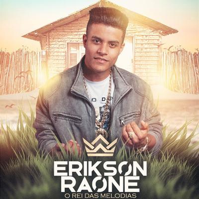 Nega Que Beija Bem By Erikson Raone's cover