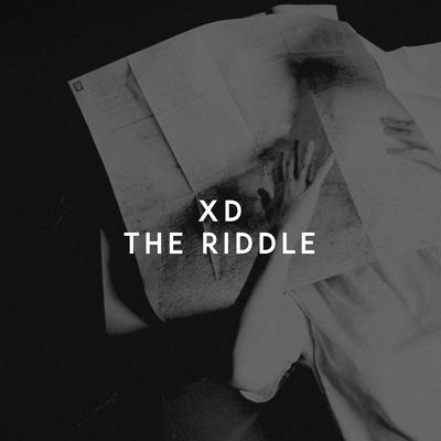 The Riddle By Xd's cover