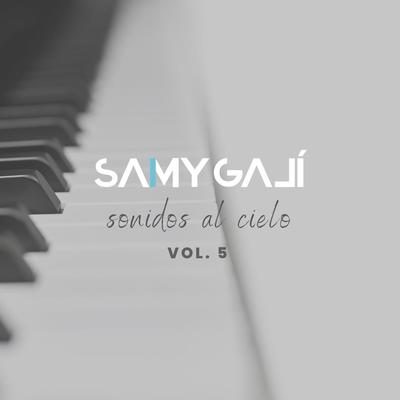 Mente Sana (Piano Instrumental) By Samy Galí's cover