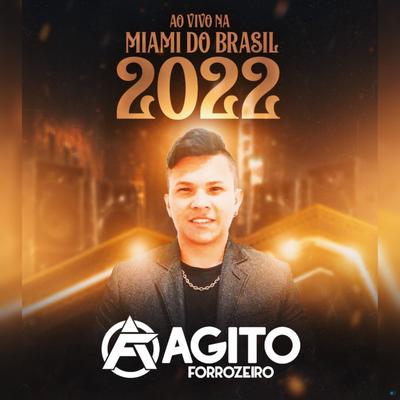 Ao Vivo na Miami do Brasil 2022's cover