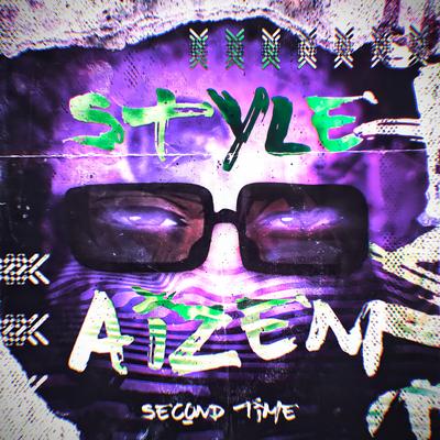 Style Aizen By SecondTime's cover