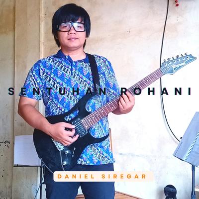 Kumenang Kumenang Gitar Melodi (Instrumental) By Daniel Siregar's cover