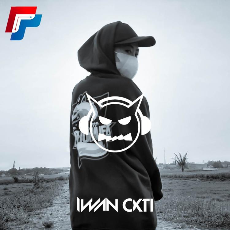 Iwan Okti's avatar image