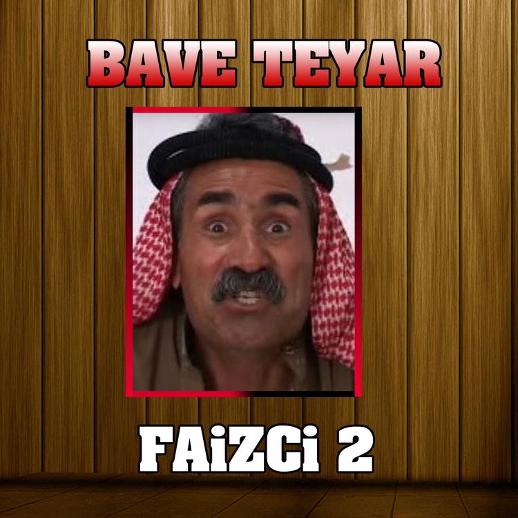 Bave Teyar's avatar image