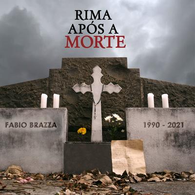 Converso Com os Mortos By Fabio Brazza, Mano Fler, Paiva Prod's cover