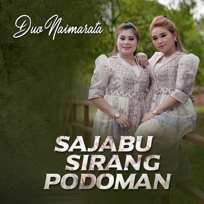 SAJABU SIRANG PODOMAN's cover