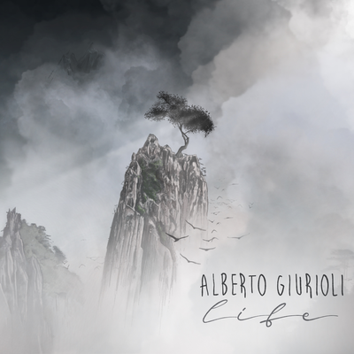 Life By Alberto Giurioli's cover