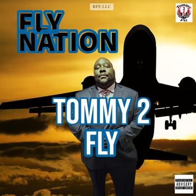 Fly Nation's cover