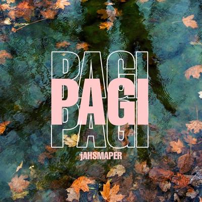 Pagi's cover