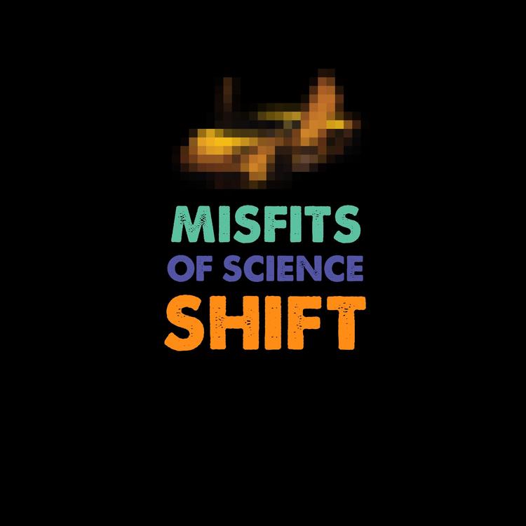 Misfits of Science's avatar image