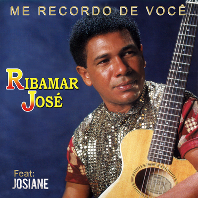 A Miragem By Ribamar José's cover