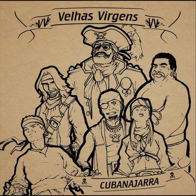 Cubanajarra's cover