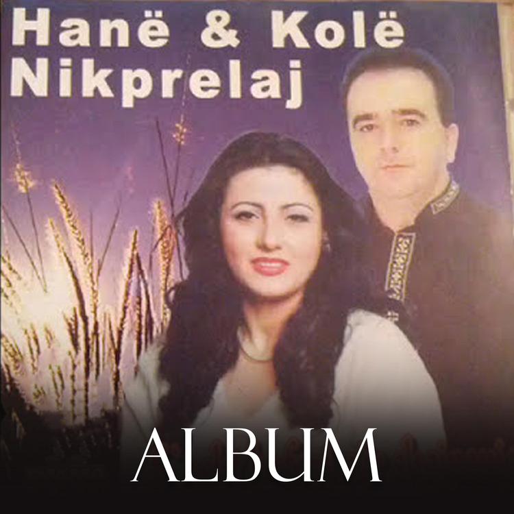 Hane Nikprelaj's avatar image