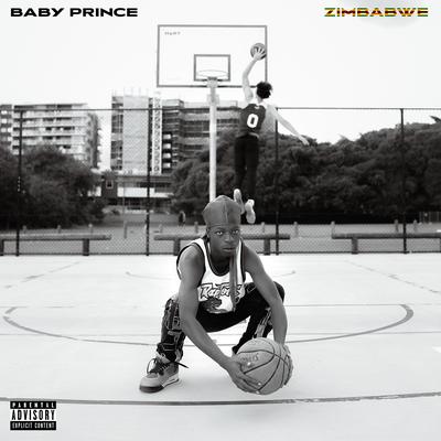 Zimbabwe By Baby Prince's cover
