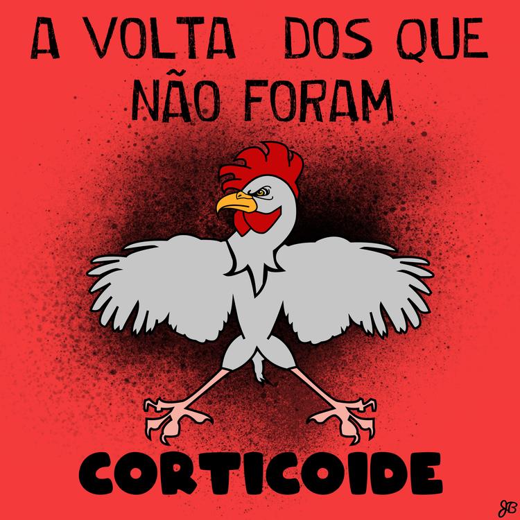 Corticoide's avatar image