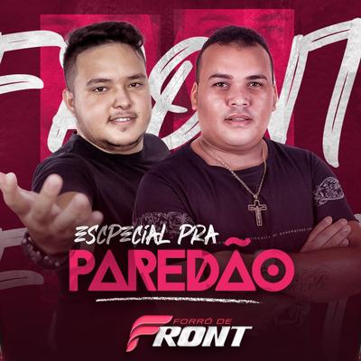 Forró de Front's cover