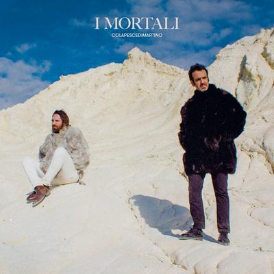 I Mortali's cover