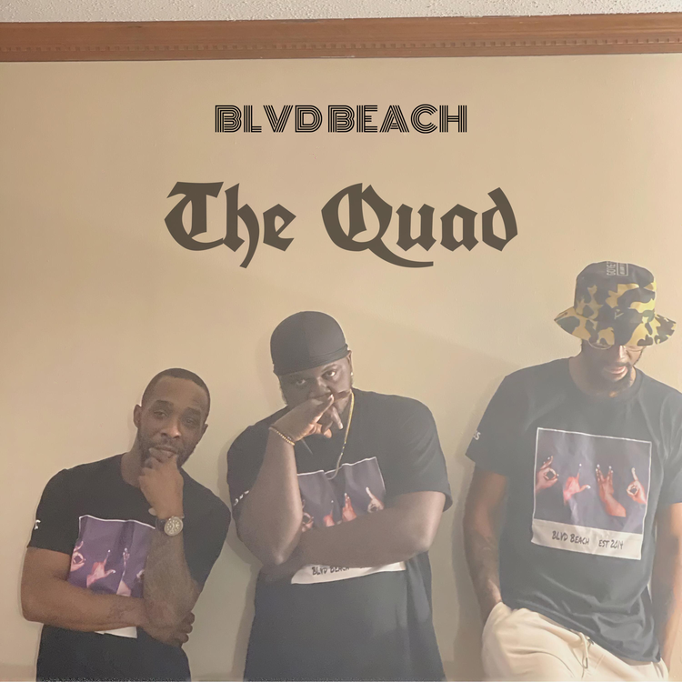 BLVD Beach's avatar image