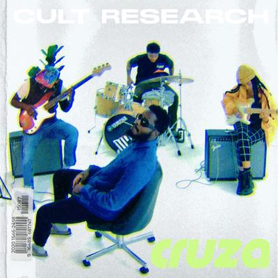 Cult Research's cover