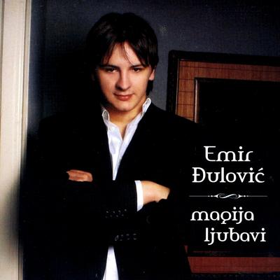 Habibi By Emir Đulović's cover