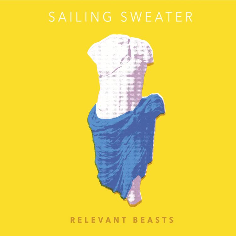 Sailing Sweater's avatar image